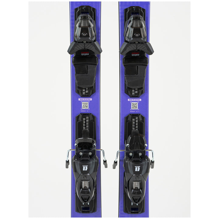 Armada Reliance 82 C Skis + EM10 Bindings - Women's 2025