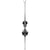 Armada Declivity 88 C R Skis + EM10 Bindings 2025
