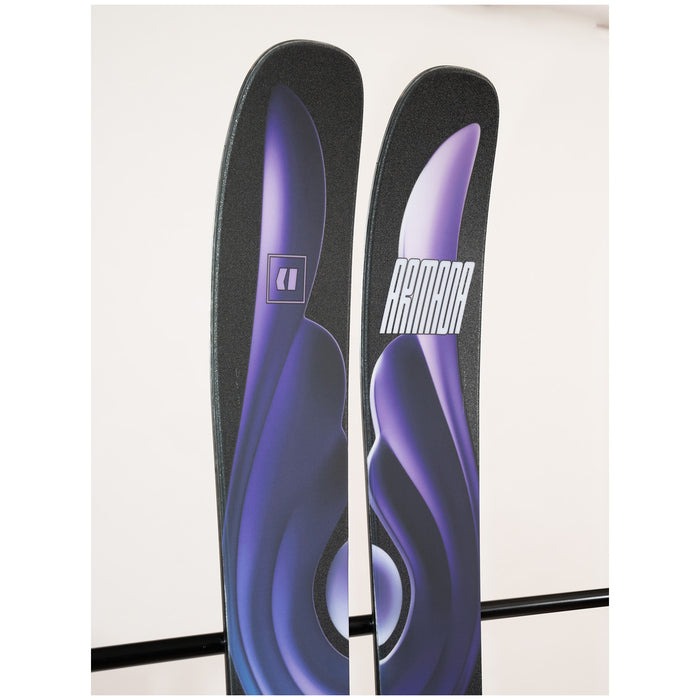 Armada ARV 94 R Skis + Strive 11 Bindings 2025