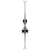 Armada ARV 94 R Skis + Strive 11 Bindings 2025