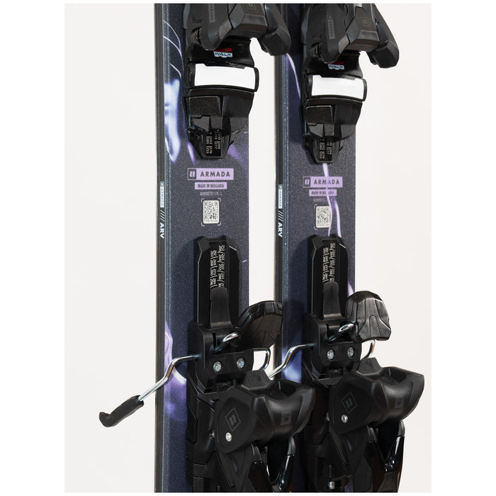 Armada ARV 94 R Skis + Strive 11 Bindings 2025
