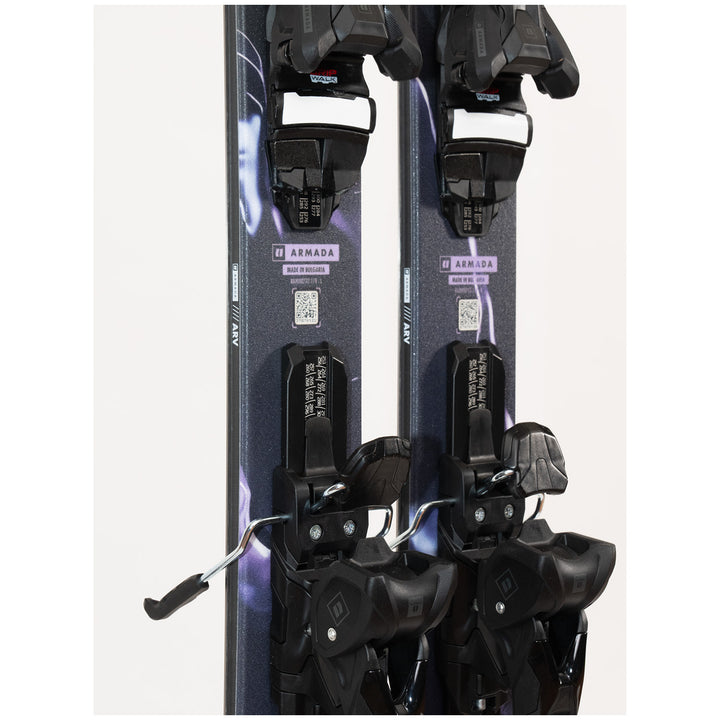 Armada ARV 94 R Skis + Strive 11 Bindings 2025