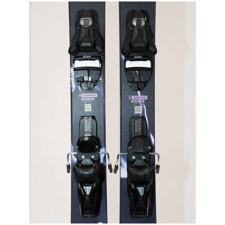 Armada ARV 94 R Skis + Strive 11 Bindings 2025