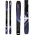 Armada ARV 94 R Skis + Strive 11 Bindings 2025
