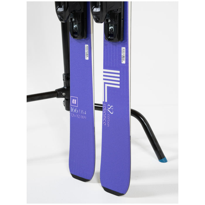 Armada Reliance 82 C R Skis + EM10 Bindings 2025