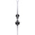 Armada Reliance 82 C R Skis + EM10 Bindings 2025