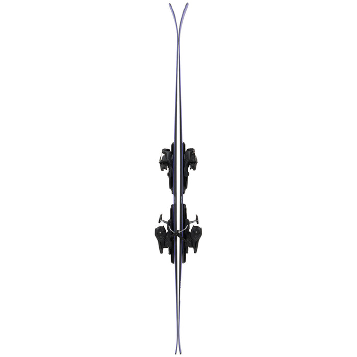 Armada Reliance 82 C R Skis + EM10 Bindings 2025