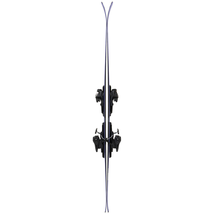 Armada Reliance 82 C R Skis + EM10 Bindings 2025