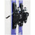 Armada Reliance 82 C R Skis + EM10 Bindings 2025