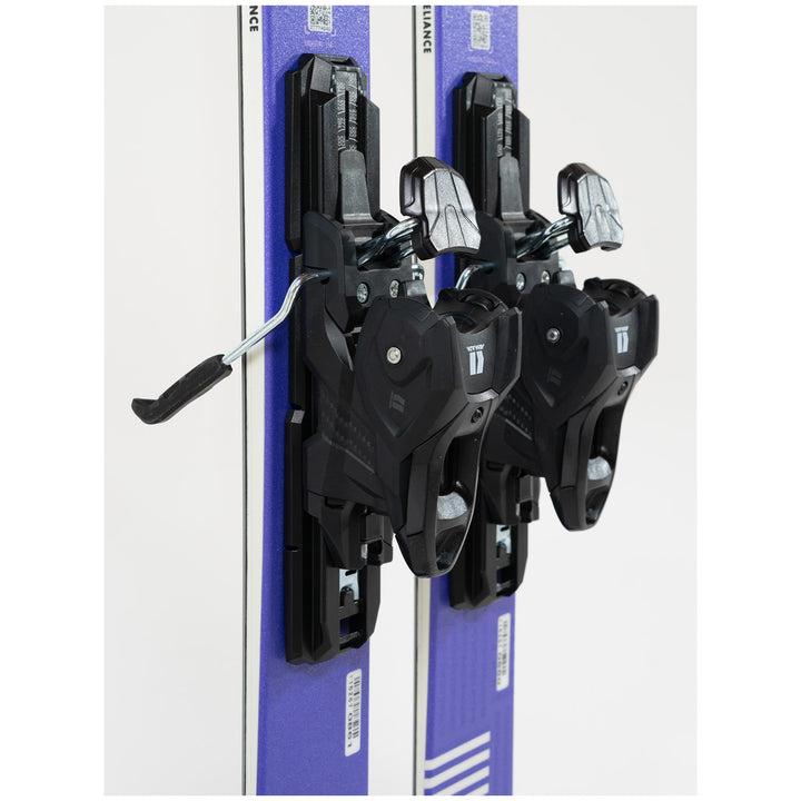 Armada Reliance 82 C R Skis + EM10 Bindings 2025