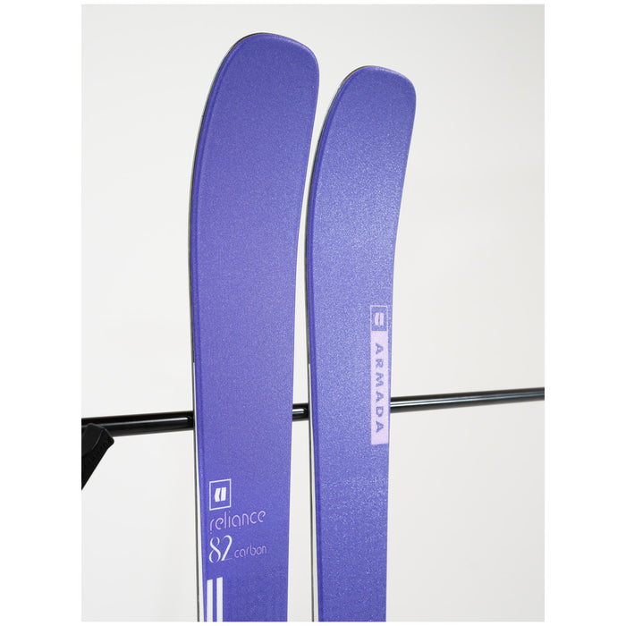 Armada Reliance 82 C R Skis + EM10 Bindings 2025