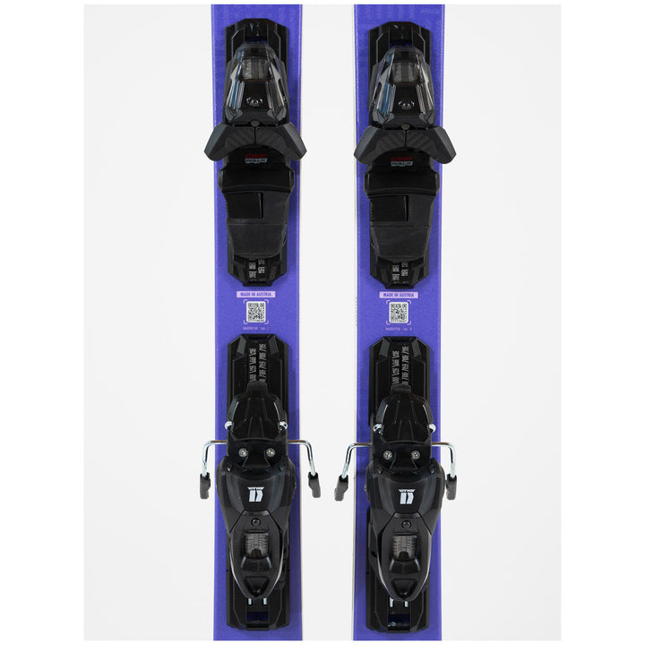 Armada Reliance 82 C R Skis + EM10 Bindings 2025