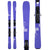 Armada Reliance 82 C R Skis + EM10 Bindings 2025