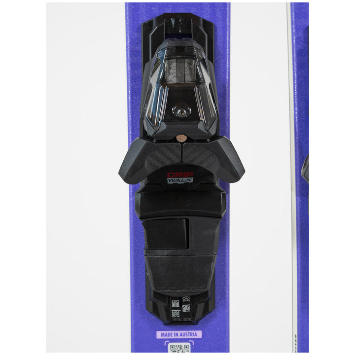 Armada Reliance 82 C R Skis + EM10 Bindings 2025