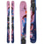 Armada ARW R Skis + EM10 Bindings - Women's 2025