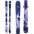 Armada ARV 84 R Skis + L6 Bindings - Kids' 2025