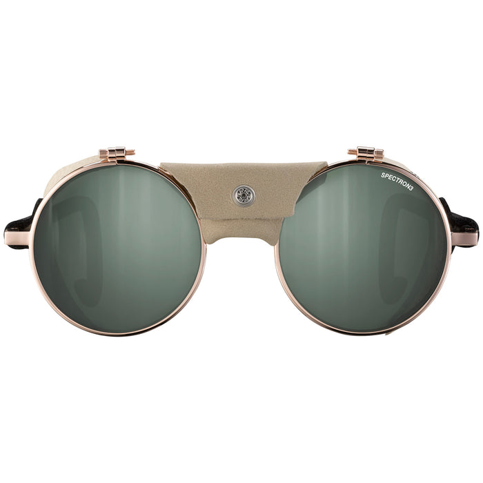 Julbo Vermont Classic Sunglasses Rose Gold/Beige Spectron 3