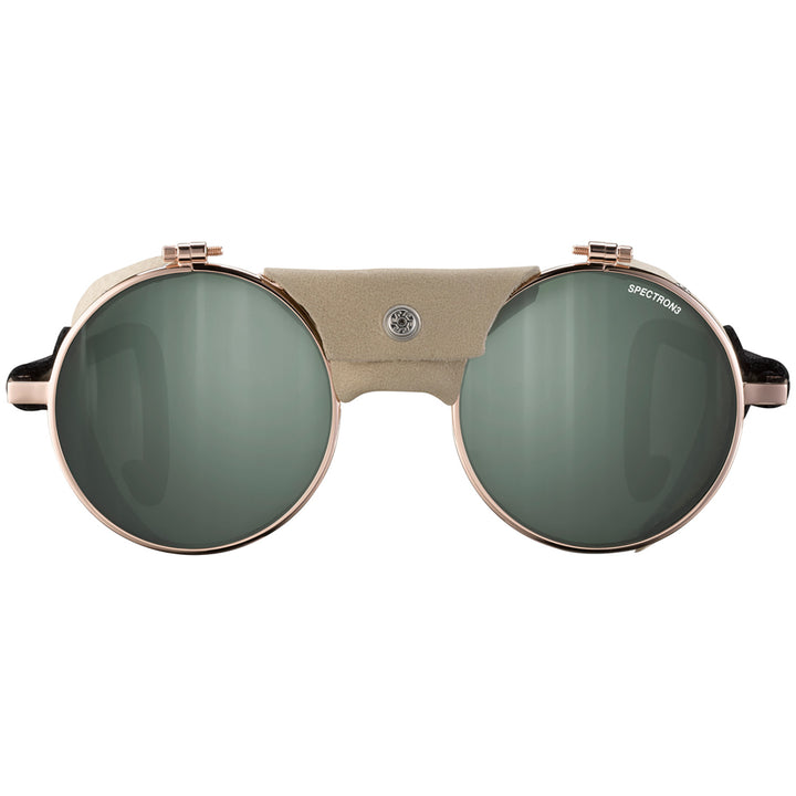Julbo Vermont Classic Sunglasses Rose Gold/Beige Spectron 3