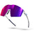Julbo Edge Sunglasses White/Blue Spectron 3 HD