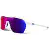White/Blue Spectron 3 HD