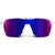 Julbo Frequency Sunglasses White/Blue Spectron 3 HD