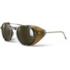 Light Gray/Gold Spectron 3 Polarized