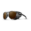 Black/White REACTIV 2-4 Polarized