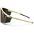 Julbo Edge Cover Sunglasses Light Brown/Dark Brown Spectron 4