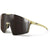 Julbo Edge Cover Sunglasses Light Brown/Dark Brown Spectron 4
