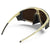 Julbo Edge Cover Sunglasses Light Brown/Dark Brown Spectron 4