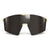 Julbo Edge Cover Sunglasses Light Brown/Dark Brown Spectron 4