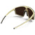 Julbo Edge Cover Sunglasses Light Brown/Dark Brown Spectron 4