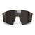 Julbo Edge Cover Sunglasses Light Brown/Dark Brown Spectron 4