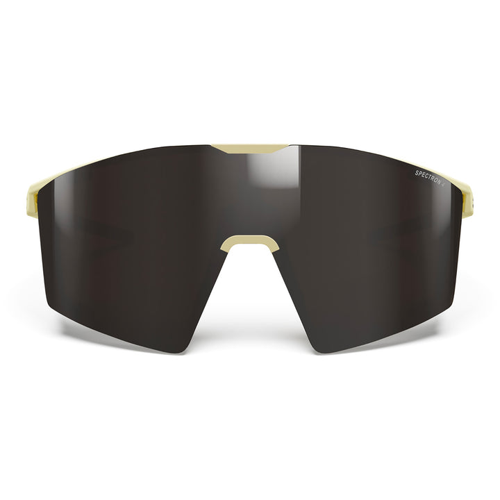 Julbo Edge Cover Sunglasses Light Brown/Dark Brown Spectron 4