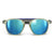 Julbo Slack Cover Sunglasses Army/Gray Spectron 4 Polarized HD