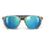 Julbo Slack Cover Sunglasses Army/Gray Spectron 4 Polarized HD