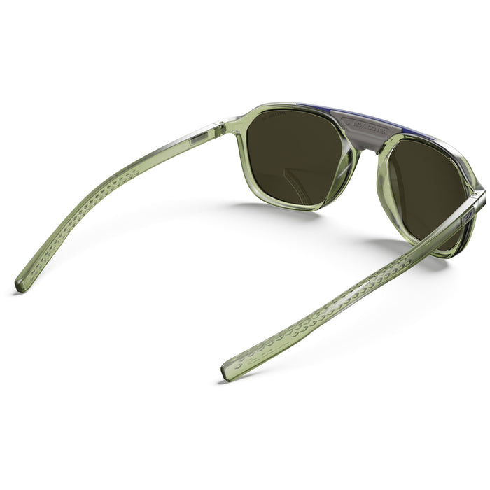 Julbo Slack Cover Sunglasses Army/Gray Spectron 4 Polarized HD