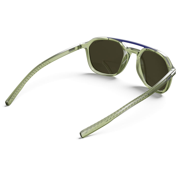 Julbo Slack Cover Sunglasses Army/Gray Spectron 4 Polarized HD