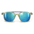 Julbo Slack Cover Sunglasses Army/Gray Spectron 4 Polarized HD