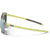 Julbo Ward Sunglasses Light Gray/Light Brown Spectron 3 Polarized HD