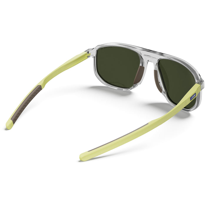 Julbo Ward Sunglasses Light Gray/Light Brown Spectron 3 Polarized HD