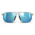 Julbo Ward Sunglasses Light Gray/Light Brown Spectron 3 Polarized HD