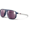 Blue/White Spectron 3 Polarized HD