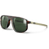 Tortoise Brown Spectron 3 Polarized