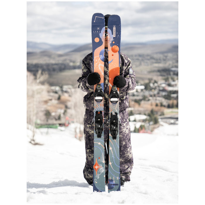 Armada ARW 88 Skis 2025