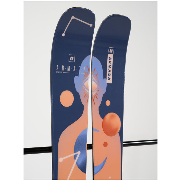 Armada ARW 88 Skis 2025