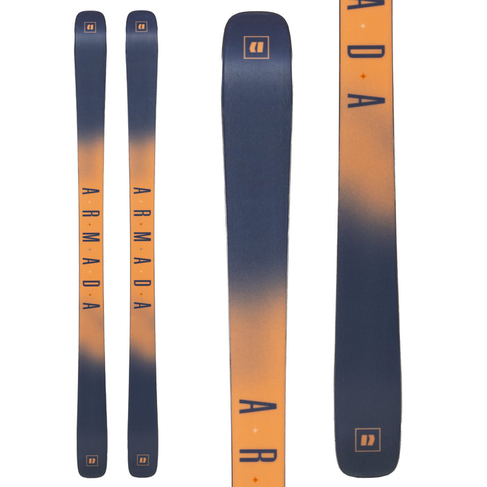 Armada ARW 88 Skis 2025