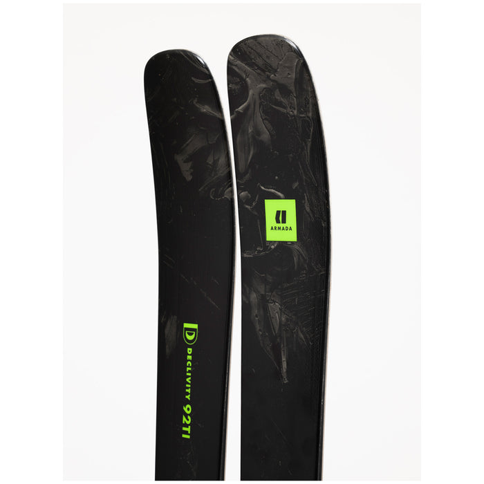 Armada Declivity 92 Ti Skis 2025