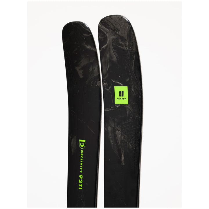 Armada Declivity 92 Ti Skis 2025