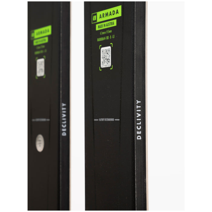 Armada Declivity 92 Ti Skis 2025